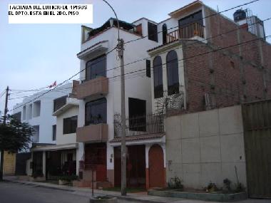 DPTO. EN EL 2DO. PISO