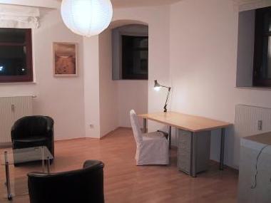Barco en Dresden (S�chsisches Burgen-/ Heideland)Casa de vacaciones