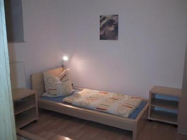 Barco en Dresden (S�chsisches Burgen-/ Heideland)Casa de vacaciones