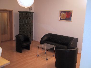 Barco en Dresden (S�chsisches Burgen-/ Heideland)Casa de vacaciones