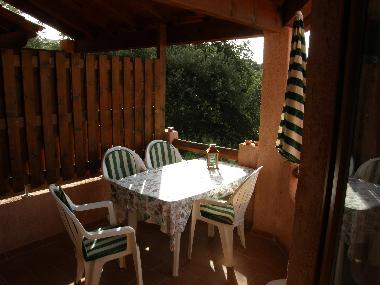 Apartamento de vacaciones en Vardiola (Corse-du-Sud)Casa de vacaciones