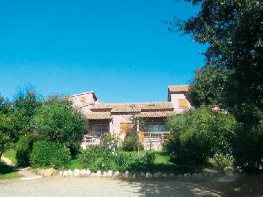 Apartamento de vacaciones en Vardiola (Corse-du-Sud)Casa de vacaciones