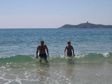 Apartamento de vacaciones en Vardiola (Corse-du-Sud)Casa de vacaciones