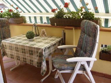 Apartamento de vacaciones en Gonnesa (Cagliari)Casa de vacaciones