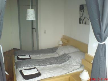 Apartamento de vacaciones en Stockelsdorf (Ostsee-Festland)Casa de vacaciones