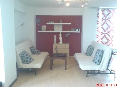 Apartamento de vacaciones en Stockelsdorf (Ostsee-Festland)Casa de vacaciones