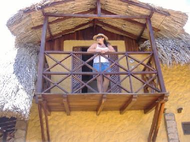 Chalet en RIOHACHA (La Guajira)Casa de vacaciones