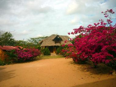 Chalet en RIOHACHA (La Guajira)Casa de vacaciones