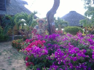 Chalet en RIOHACHA (La Guajira)Casa de vacaciones