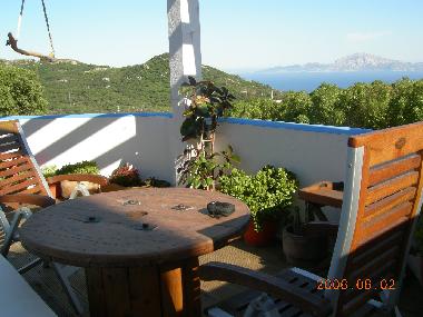 Apartamento de vacaciones en TARIFA (C�diz)Casa de vacaciones