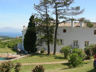 Apartamento de vacaciones en TARIFA (C�diz)Casa de vacaciones