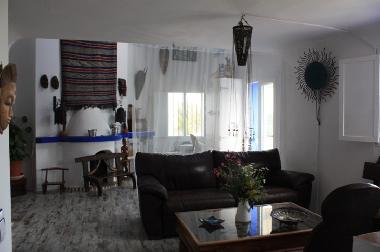 Apartamento de vacaciones en TARIFA (C�diz)Casa de vacaciones