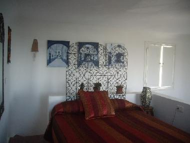 Apartamento de vacaciones en TARIFA (C�diz)Casa de vacaciones