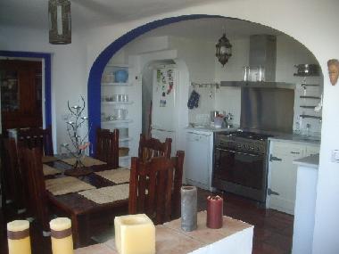Apartamento de vacaciones en TARIFA (C�diz)Casa de vacaciones