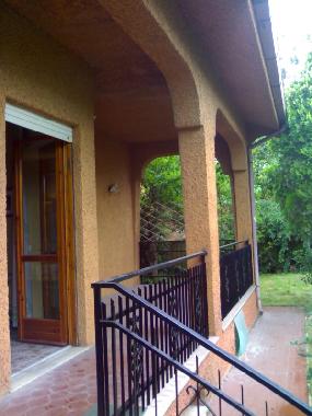 Casa de vacaciones en Ardea (Roma)Casa de vacaciones