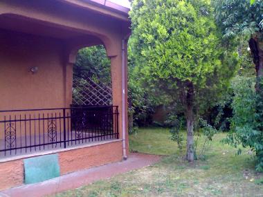 Casa de vacaciones en Ardea (Roma)Casa de vacaciones