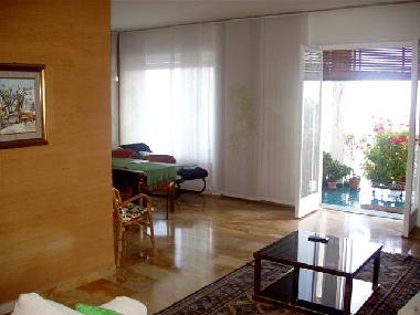Apartamento de vacaciones en Sanremo (Imperia)Casa de vacaciones