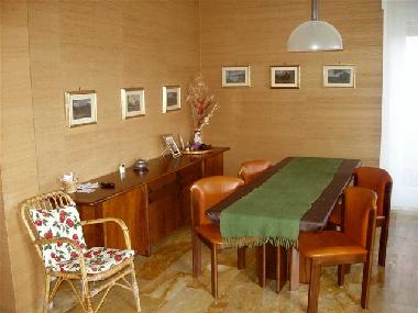 Apartamento de vacaciones en Sanremo (Imperia)Casa de vacaciones