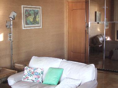 Apartamento de vacaciones en Sanremo (Imperia)Casa de vacaciones