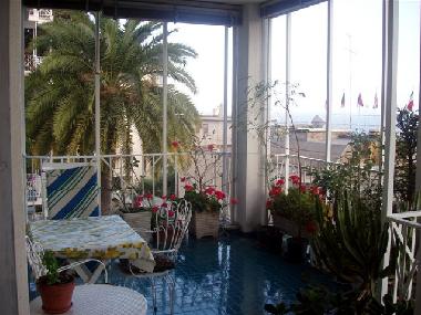 Apartamento de vacaciones en Sanremo (Imperia)Casa de vacaciones