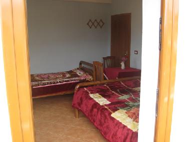 Cama y desayuno en Orikum (Vlore)Casa de vacaciones