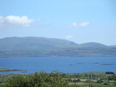 Casa de vacaciones en Castlecove (Kerry)Casa de vacaciones