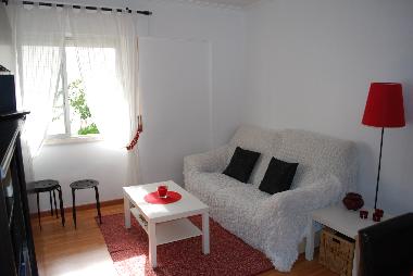 Apartamento de vacaciones en Monte Estoril (Grande Lisboa)Casa de vacaciones