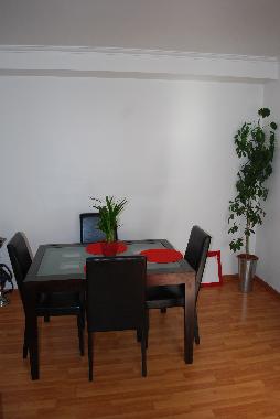 Apartamento de vacaciones en Monte Estoril (Grande Lisboa)Casa de vacaciones