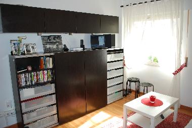 Apartamento de vacaciones en Monte Estoril (Grande Lisboa)Casa de vacaciones