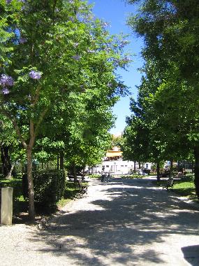 Apartamento de vacaciones en Monte Estoril (Grande Lisboa)Casa de vacaciones