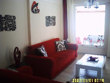Apartamento de vacaciones en Ovacik-Oludeniz-Fethiye (Mugla)Casa de vacaciones
