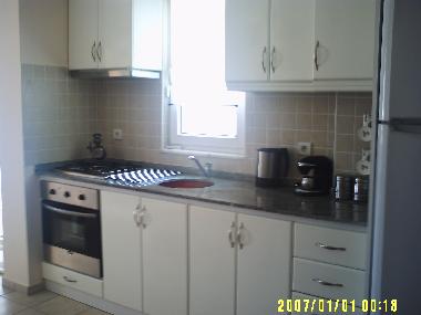 Apartamento de vacaciones en Ovacik-Oludeniz-Fethiye (Mugla)Casa de vacaciones