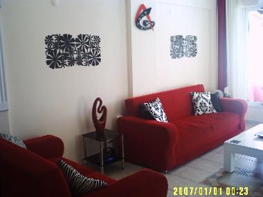 Apartamento de vacaciones en Ovacik-Oludeniz-Fethiye (Mugla)Casa de vacaciones