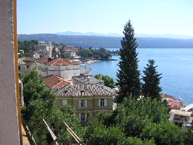 Apartamento de vacaciones en Opatija (Primorsko-Goranska)Casa de vacaciones