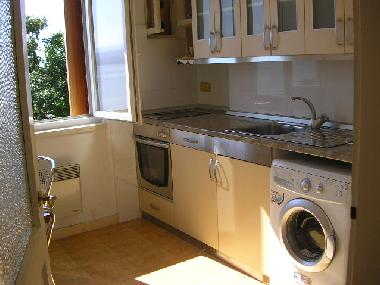 Apartamento de vacaciones en Opatija (Primorsko-Goranska)Casa de vacaciones