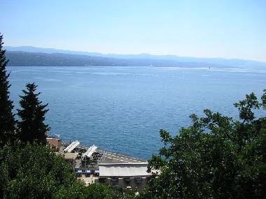 Apartamento de vacaciones en Opatija (Primorsko-Goranska)Casa de vacaciones
