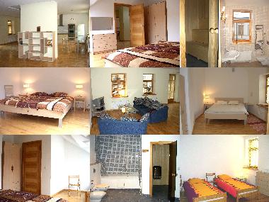 Apartamento de vacaciones en Vilnius (Vilniaus Apskritis)Casa de vacaciones