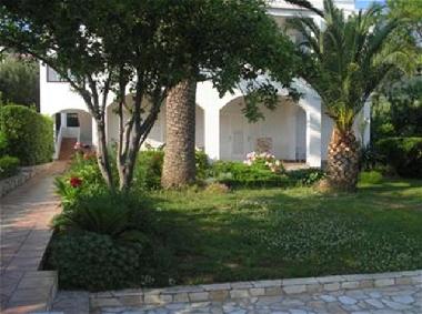 Apartamento de vacaciones en Rab (Primorsko-Goranska)Casa de vacaciones