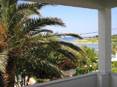 Apartamento de vacaciones en Rab (Primorsko-Goranska)Casa de vacaciones