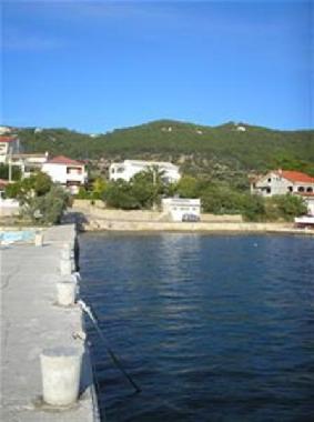 Apartamento de vacaciones en Rab (Primorsko-Goranska)Casa de vacaciones
