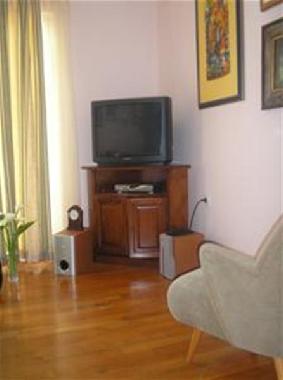 Apartamento de vacaciones en Rab (Primorsko-Goranska)Casa de vacaciones