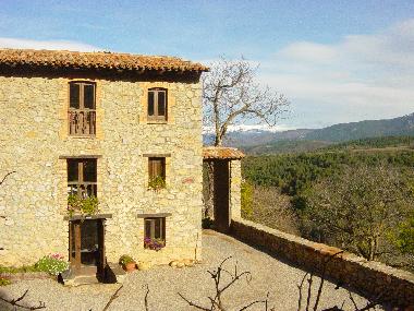 Casa de vacaciones en Bellver de Cerdanya (Lleida)Casa de vacaciones