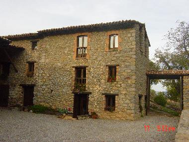 Casa de vacaciones en Bellver de Cerdanya (Lleida)Casa de vacaciones