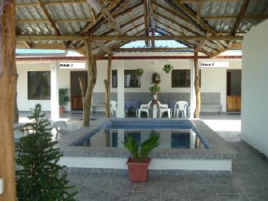 Casa de vacaciones en Pilas de Bejuco (Guanacaste)Casa de vacaciones