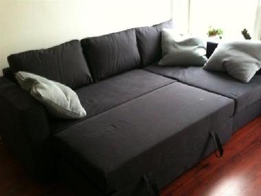 Apartamento de vacaciones en amsterdam (Noord-Holland)Casa de vacaciones