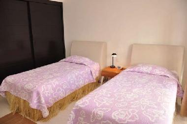 Apartamento de vacaciones en Playa del Carmen (Quintana Roo)Casa de vacaciones