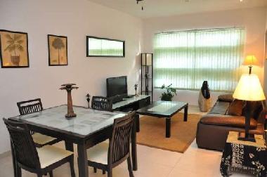 Apartamento de vacaciones en Playa del Carmen (Quintana Roo)Casa de vacaciones