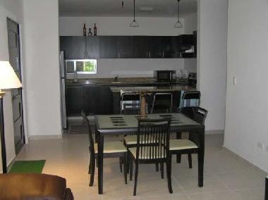 Apartamento de vacaciones en Playa del Carmen (Quintana Roo)Casa de vacaciones