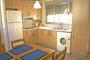Apartamento de vacaciones en Tarifa (C�diz)Casa de vacaciones