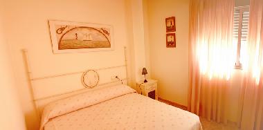 Apartamento de vacaciones en Tarifa (C�diz)Casa de vacaciones